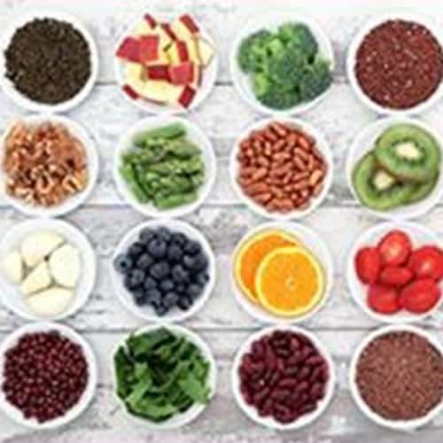 Superfoods & Supplements